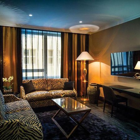 Hotel Lilla Roberts Helsinki Exterior photo