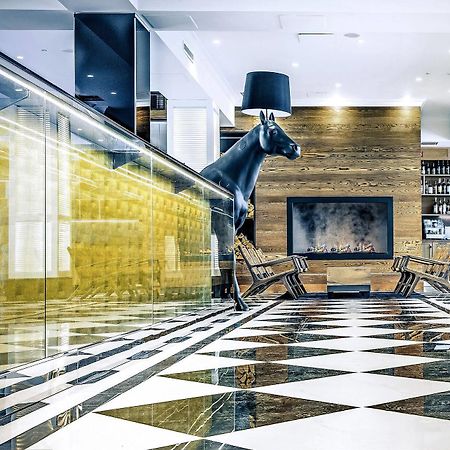 Hotel Lilla Roberts Helsinki Exterior photo