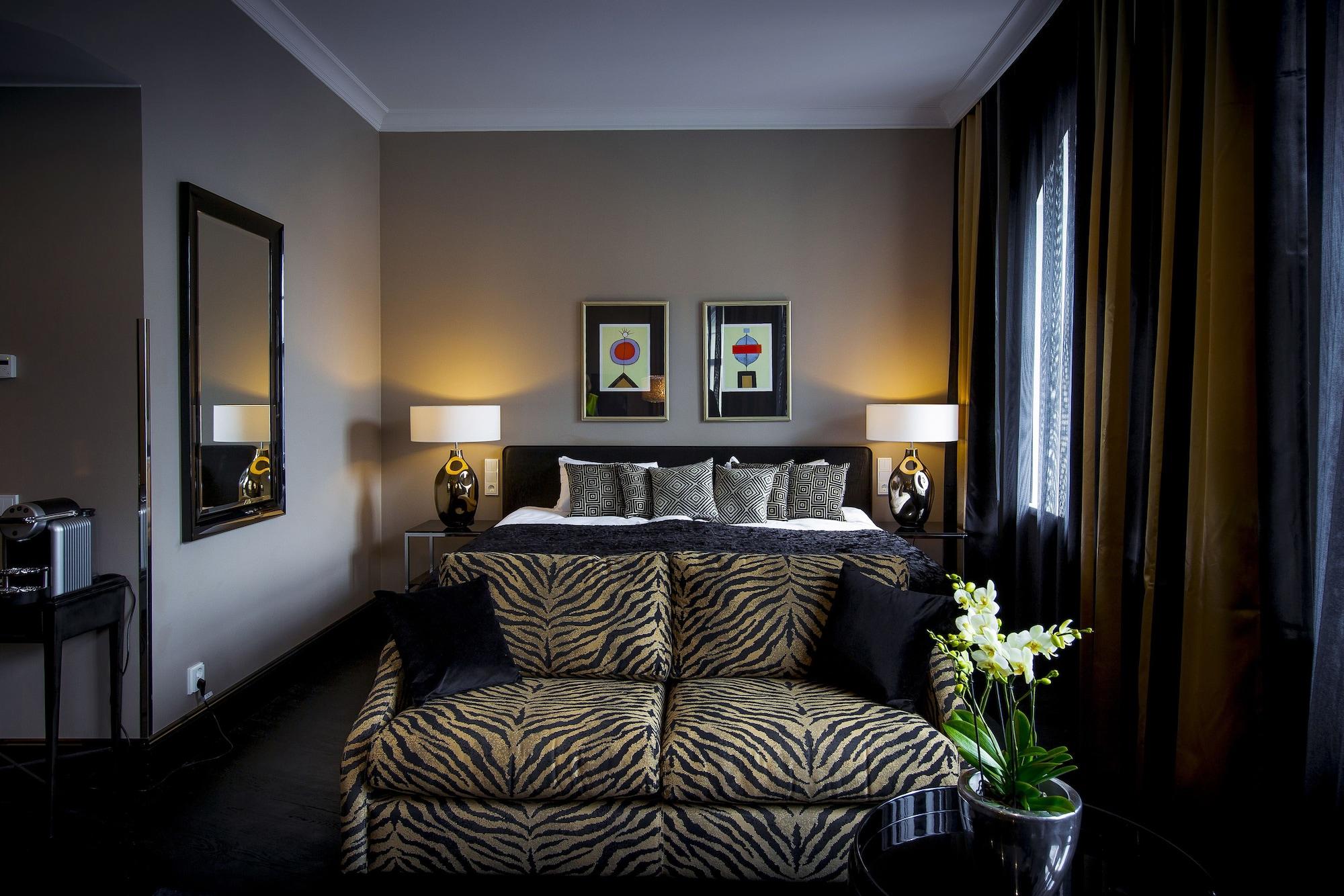 Hotel Lilla Roberts Helsinki Exterior photo