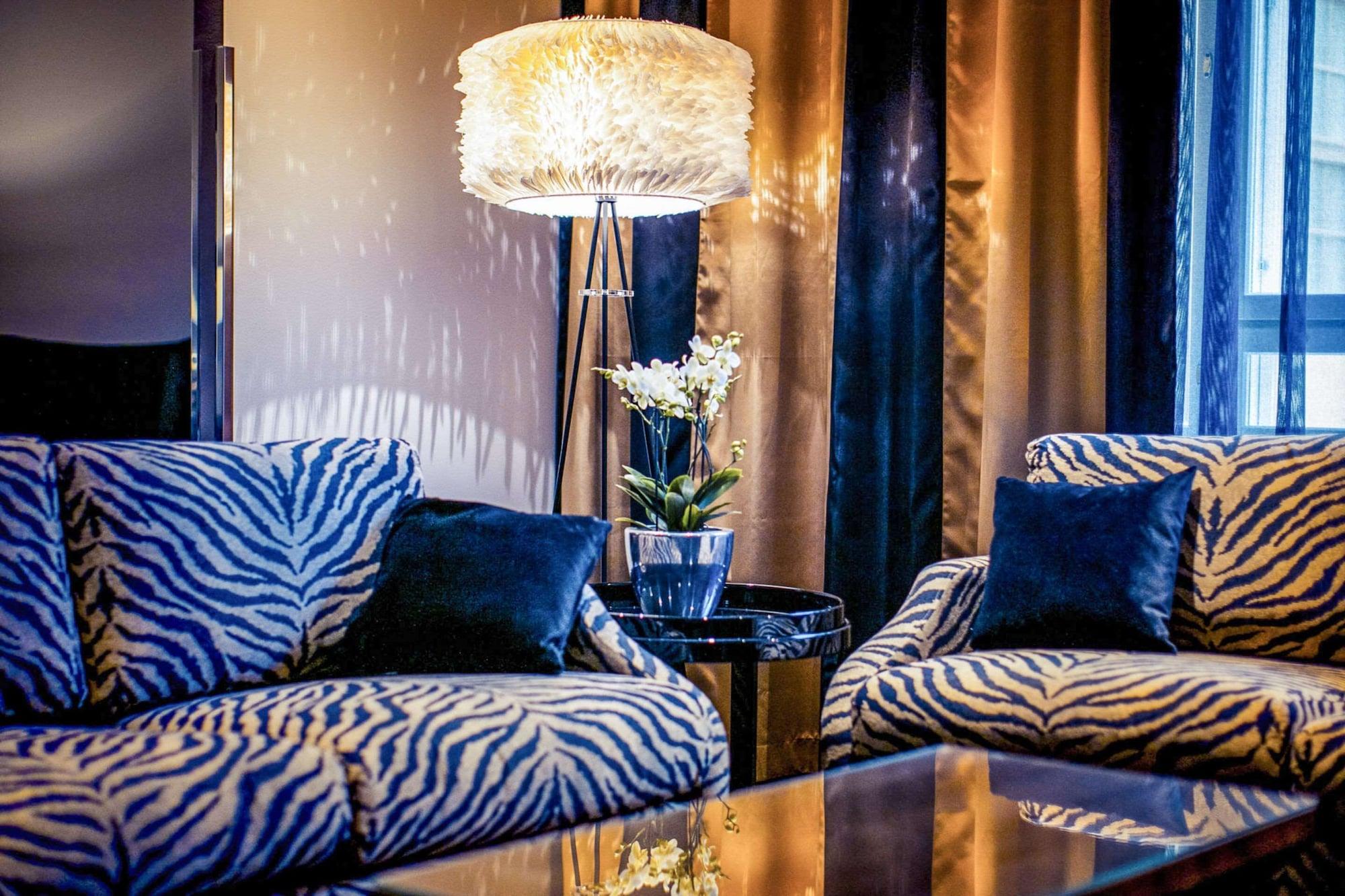 Hotel Lilla Roberts Helsinki Exterior photo