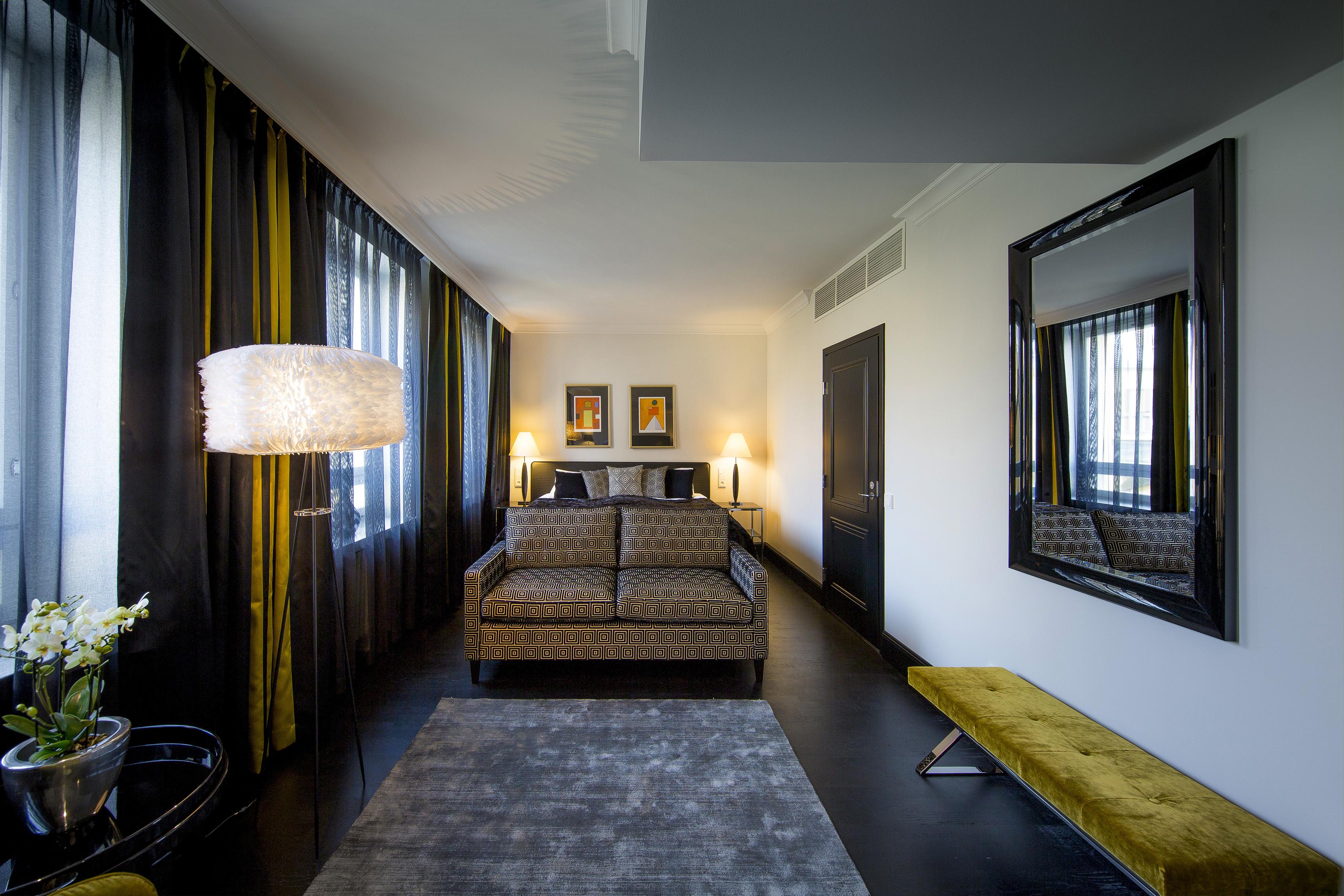 Hotel Lilla Roberts Helsinki Exterior photo