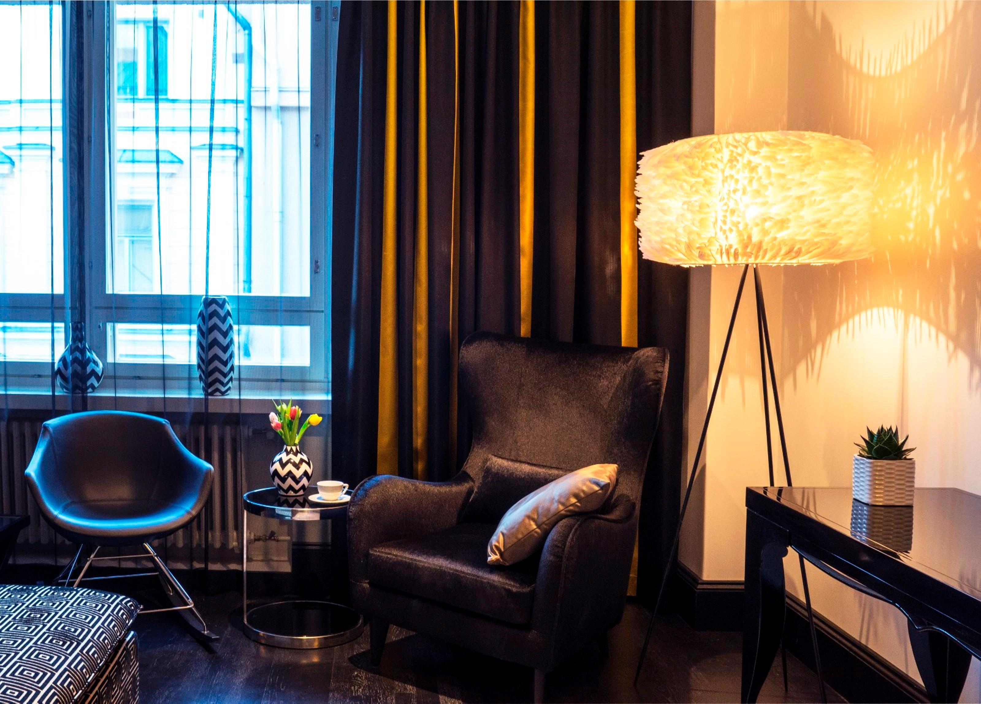 Hotel Lilla Roberts Helsinki Exterior photo