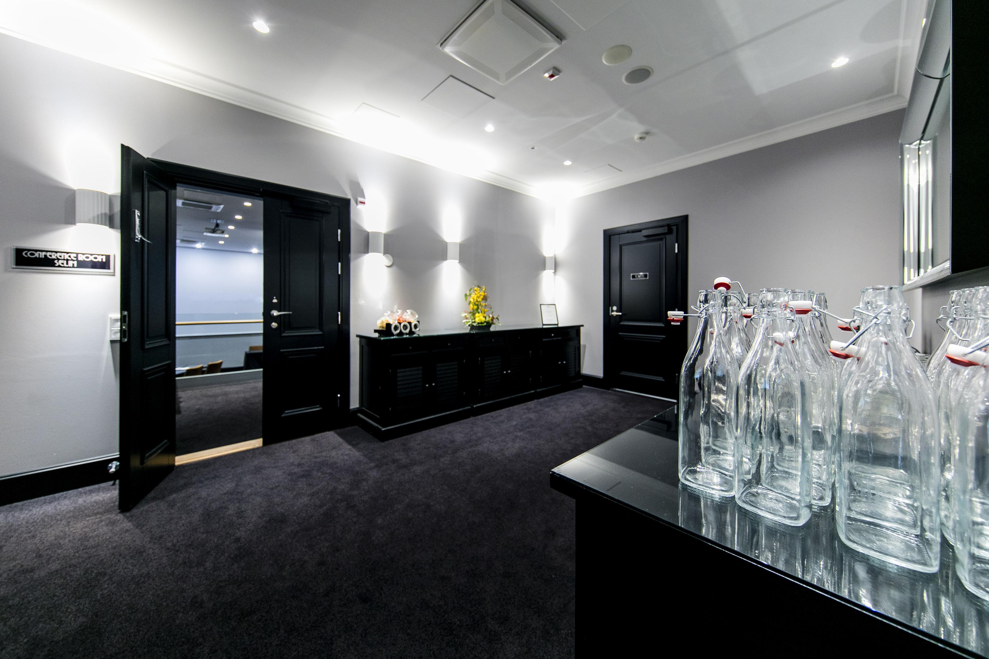 Hotel Lilla Roberts Helsinki Exterior photo